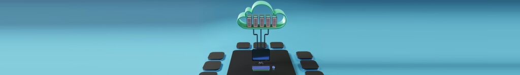 Voosestore – automatiserad lagersynk med skräddarsydd plattform